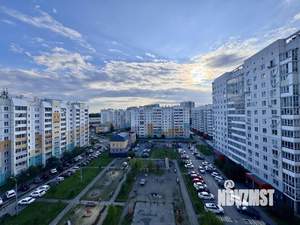 2-к квартира, вторичка, 45м2, 9/11 этаж