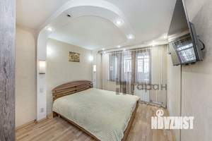 3-к квартира, вторичка, 66м2, 2/9 этаж