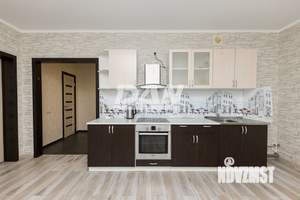 2-к квартира, вторичка, 61м2, 23/26 этаж