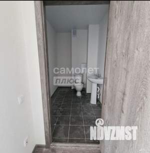 1-к квартира, вторичка, 41м2, 2/10 этаж