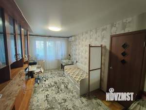 1-к квартира, вторичка, 33м2, 2/10 этаж