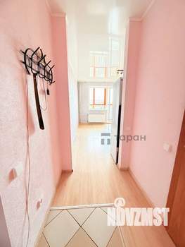 Студия квартира, вторичка, 25м2, 18/20 этаж