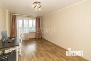 2-к квартира, вторичка, 54м2, 7/9 этаж