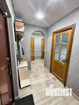 2-к квартира, вторичка, 52м2, 4/9 этаж