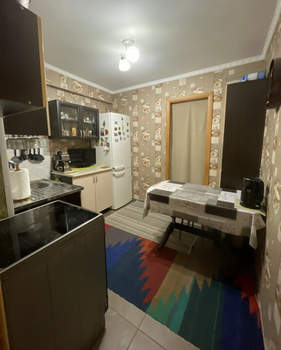 2-к квартира, вторичка, 41м2, 4/12 этаж