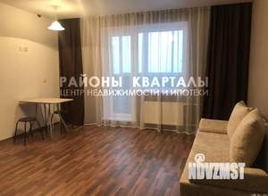 Студия квартира, вторичка, 30м2, 6/20 этаж