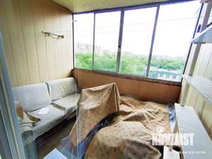 3-к квартира, вторичка, 68м2, 6/9 этаж