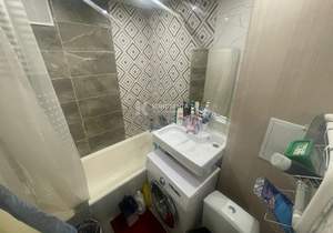 2-к квартира, вторичка, 45м2, 3/5 этаж