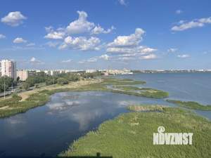 1-к квартира, вторичка, 32м2, 10/10 этаж