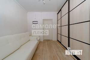 2-к квартира, вторичка, 49м2, 2/2 этаж