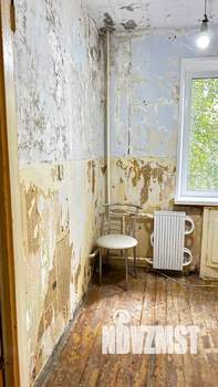 2-к квартира, вторичка, 45м2, 2/5 этаж