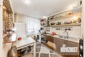 1-к квартира, вторичка, 30м2, 2/9 этаж