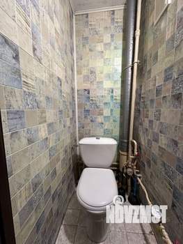 1-к квартира, вторичка, 33м2, 4/9 этаж