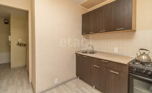 1-к квартира, вторичка, 31м2, 2/5 этаж
