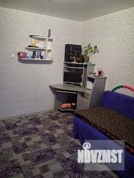 2-к квартира, вторичка, 54м2, 6/9 этаж