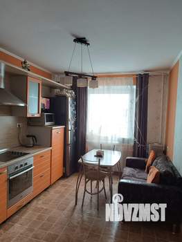 4-к квартира, вторичка, 125м2, 2/11 этаж