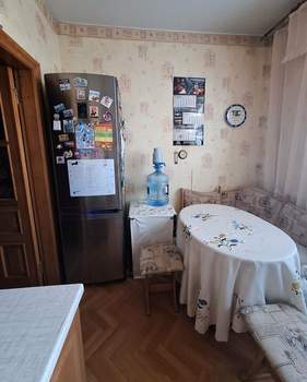 3-к квартира, вторичка, 80м2, 3/5 этаж
