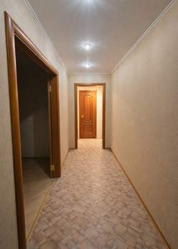 3-к квартира, вторичка, 68м2, 6/9 этаж