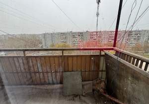 1-к квартира, вторичка, 33м2, 8/9 этаж