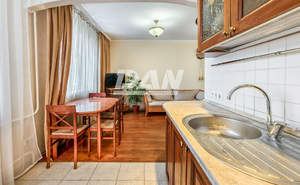 3-к квартира, вторичка, 59м2, 3/5 этаж