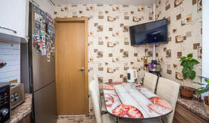 2-к квартира, вторичка, 41м2, 5/5 этаж