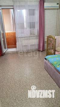 1-к квартира, вторичка, 40м2, 9/10 этаж