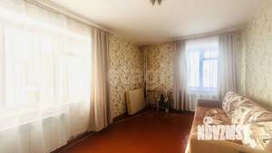 1-к квартира, вторичка, 32м2, 4/5 этаж