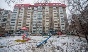 1-к квартира, вторичка, 42м2, 2/10 этаж