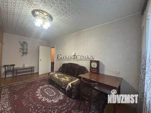 3-к квартира, вторичка, 63м2, 2/6 этаж