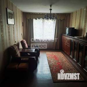 3-к квартира, вторичка, 63м2, 2/10 этаж