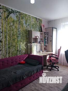 2-к квартира, вторичка, 57м2, 2/17 этаж