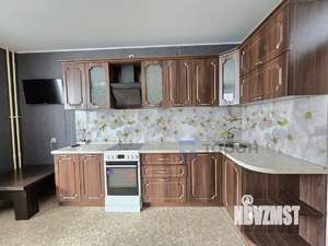 1-к квартира, вторичка, 41м2, 7/10 этаж