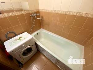 2-к квартира, вторичка, 52м2, 1/9 этаж