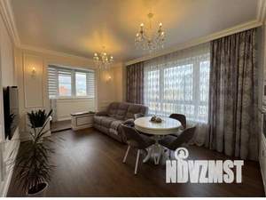 3-к квартира, вторичка, 64м2, 16/16 этаж