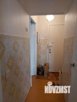 1-к квартира, вторичка, 34м2, 9/9 этаж