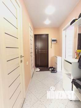 1-к квартира, вторичка, 34м2, 7/9 этаж