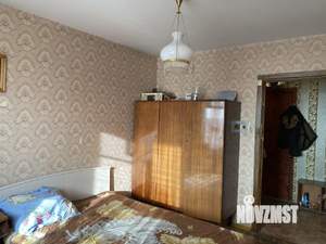 2-к квартира, вторичка, 51м2, 9/9 этаж