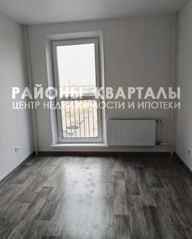 2-к квартира, вторичка, 41м2, 6/10 этаж