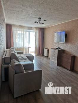 3-к квартира, вторичка, 63м2, 8/9 этаж