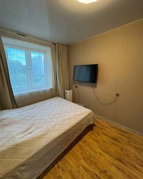 2-к квартира, вторичка, 41м2, 3/10 этаж