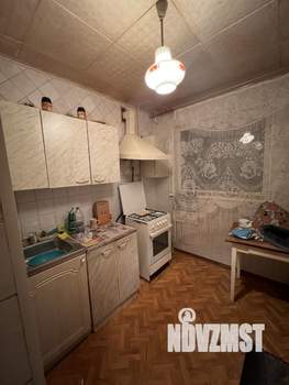 1-к квартира, вторичка, 30м2, 2/5 этаж