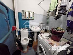 1-к квартира, вторичка, 34м2, 2/5 этаж