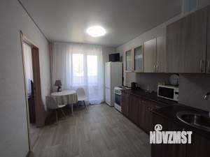 1-к квартира, вторичка, 32м2, 2/10 этаж