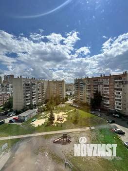 1-к квартира, вторичка, 41м2, 8/10 этаж