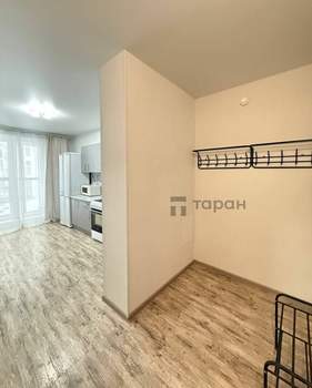 1-к квартира, вторичка, 32м2, 3/10 этаж