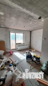 3-к квартира, вторичка, 56м2, 4/10 этаж