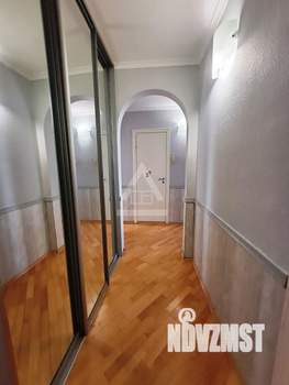 3-к квартира, вторичка, 70м2, 5/10 этаж