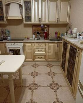 2-к квартира, вторичка, 64м2, 5/9 этаж