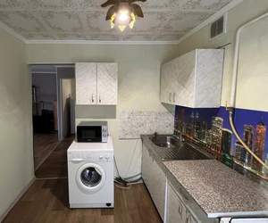 1-к квартира, вторичка, 32м2, 3/5 этаж