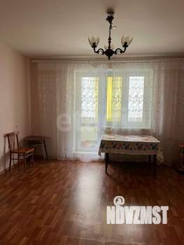 1-к квартира, вторичка, 41м2, 2/10 этаж